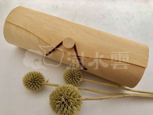 香知相惜(濃郁)檀香粉＆木塊樹皮盒雙料包